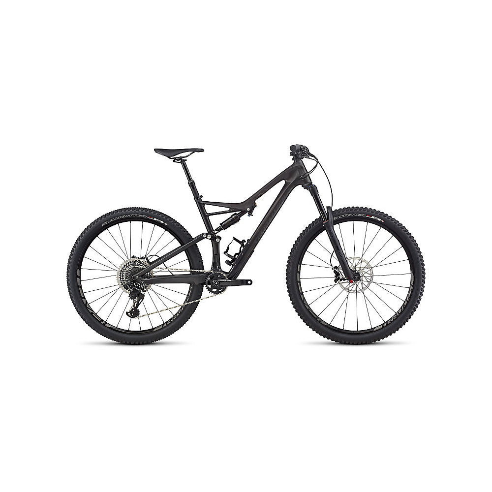 Pro Carbon Stumpjumper 2017 Specs Fsr Expert Carbon 6fattie