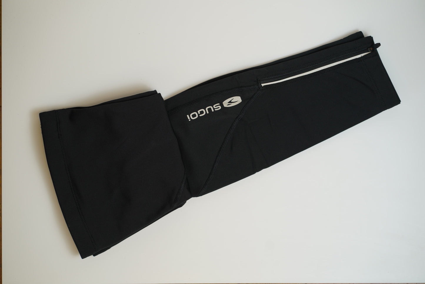 Sugoi MidZero Leg Warmer Blk LG