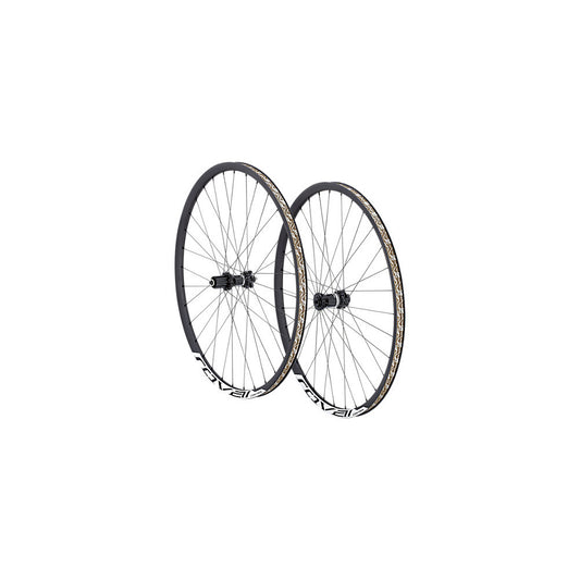 CONTROL 29 CARBON WHEELSET CARBON/WHT