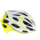 Kask Mojito Helmet Wht/Yel Fluo MD