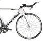2011 Cervelo P3 Carbon Ultegra 6700 Compact 54