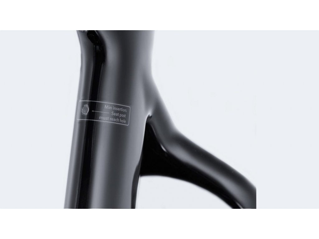 2017 3T Exploro LTD Frame