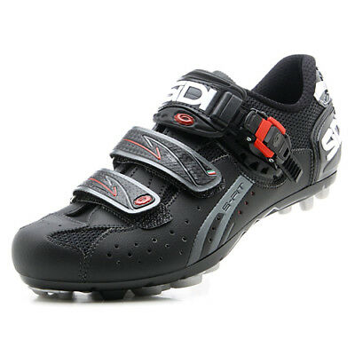 Sidi Dominator Shoe 5 Mega Blk 52