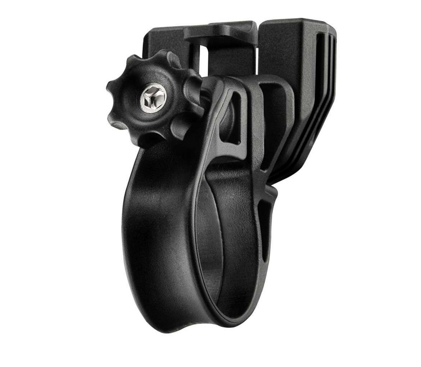 Lezyne Led Handle Bar Mount Cm 31.8/25.4MM