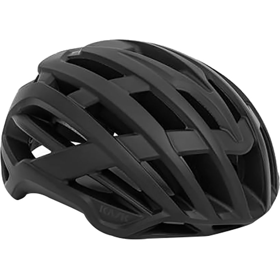 Kask Valegro Helmet  Matte Black Large