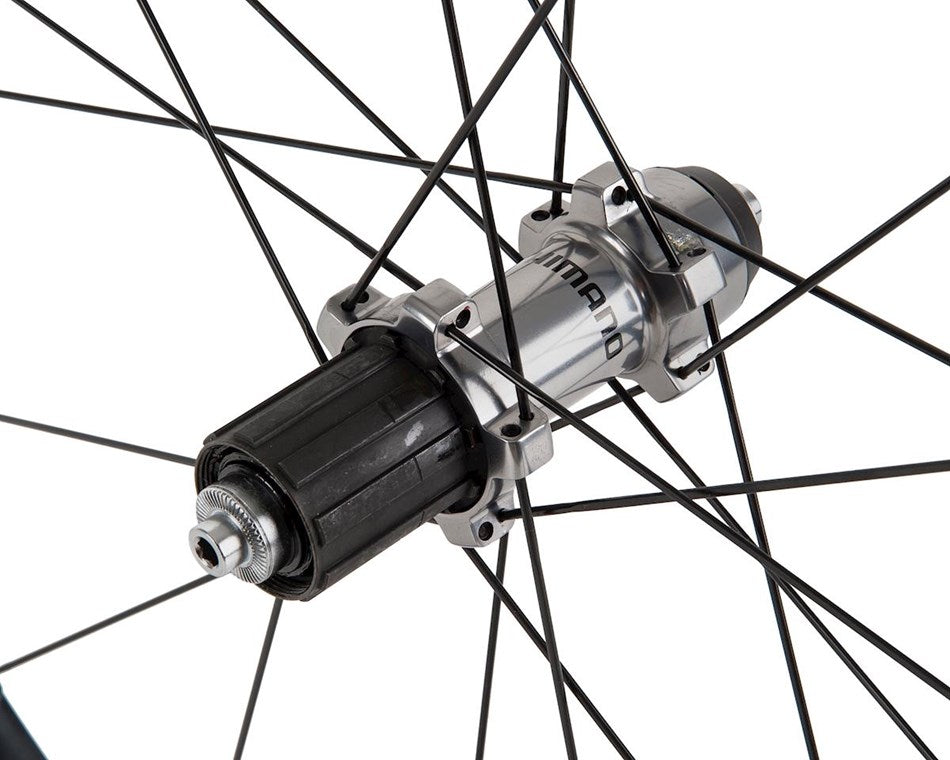 Shimano rs500 best sale rear wheel