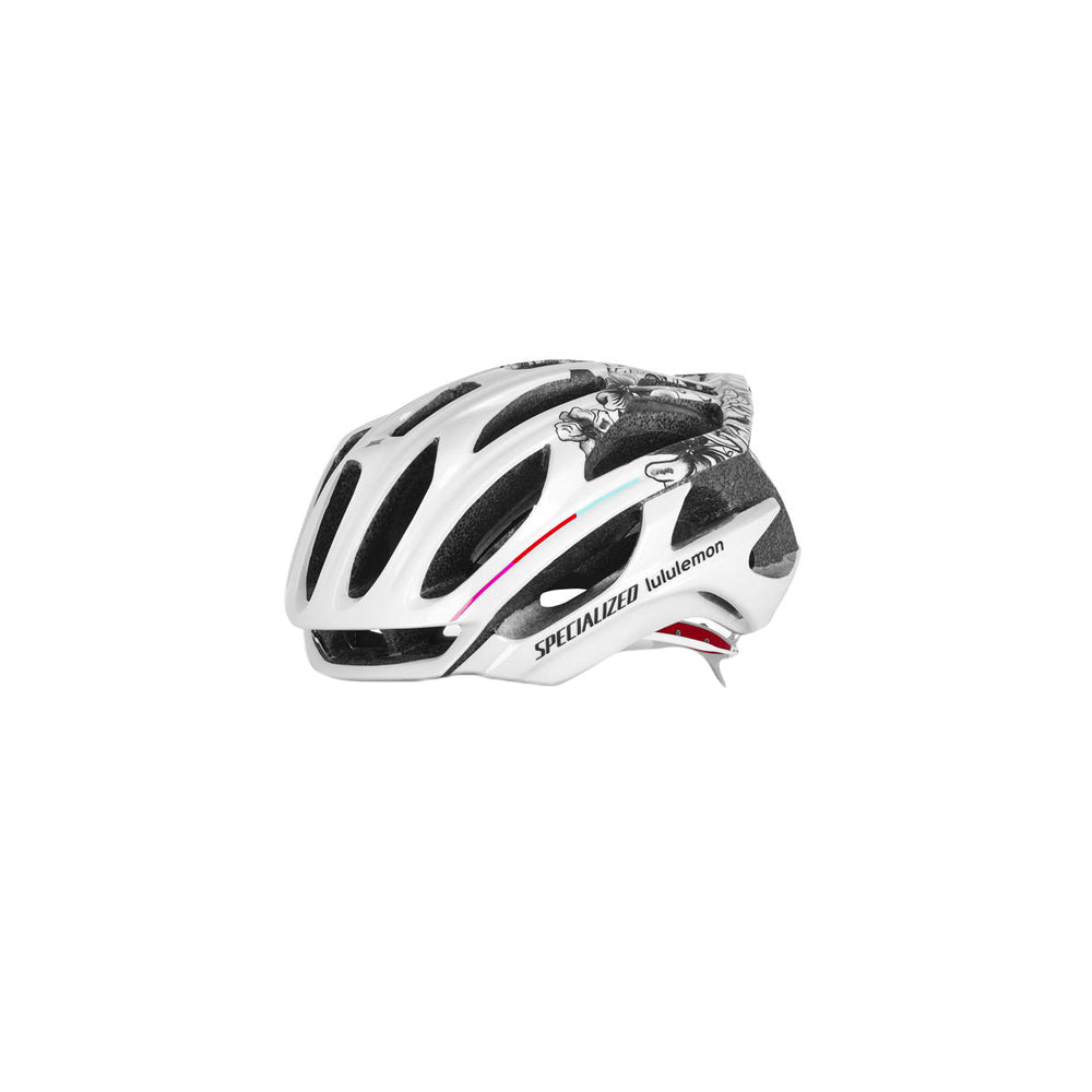 Specialized S-Works Prevail Helmet Lulu Lemon LG