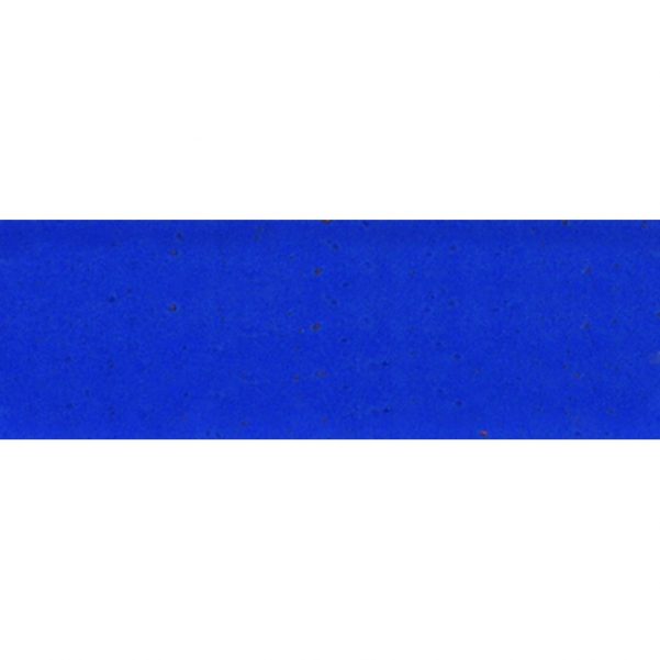 CORK ROAD BAR TAPE W/ADHESIVE - BLUE