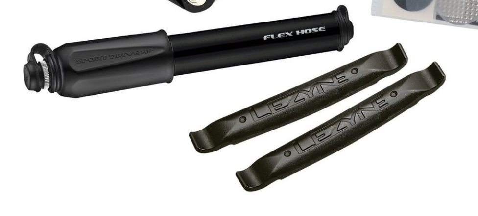 Lezyne M-Caddy Sport Kit