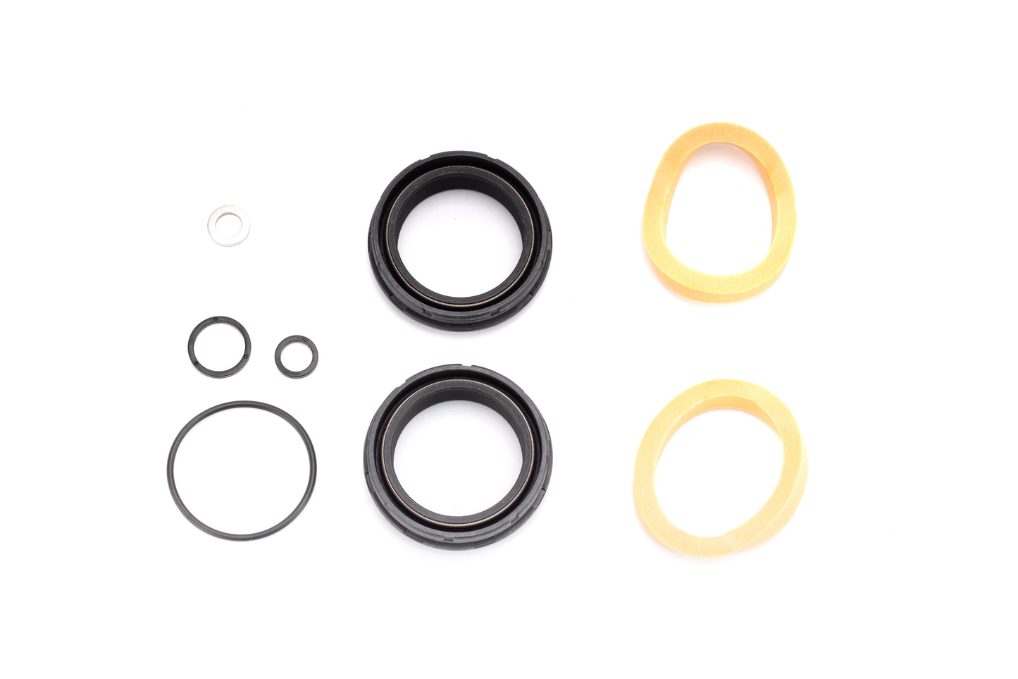 FOX FLOAT 34MM DUST WIPER KITS