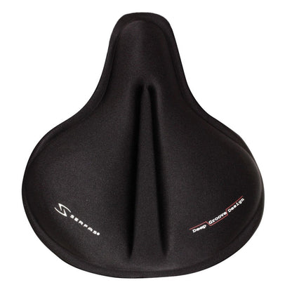 Serfas Cruiser Saddle Pad