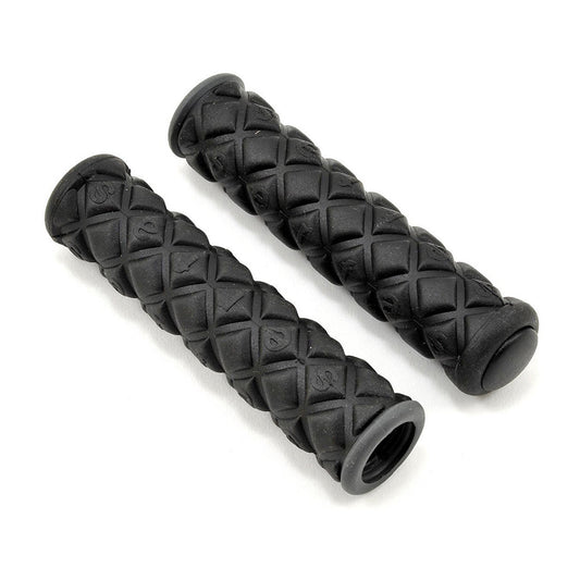 Serfas Twist Shift Grips Blk