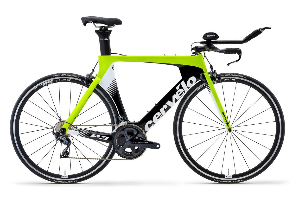 Cervelo best sale p3 54