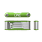 ONEUP EDC TOOL GREEN