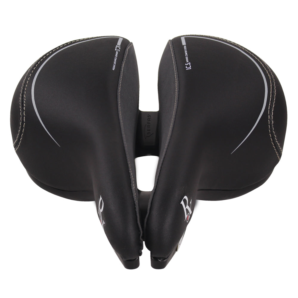 Serfas RX-922V Saddle Ladies Vinyl