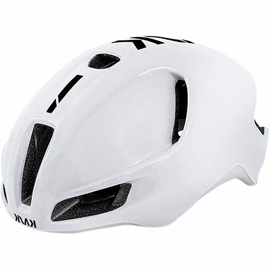Kask Utopia Helmet White/Black Medium