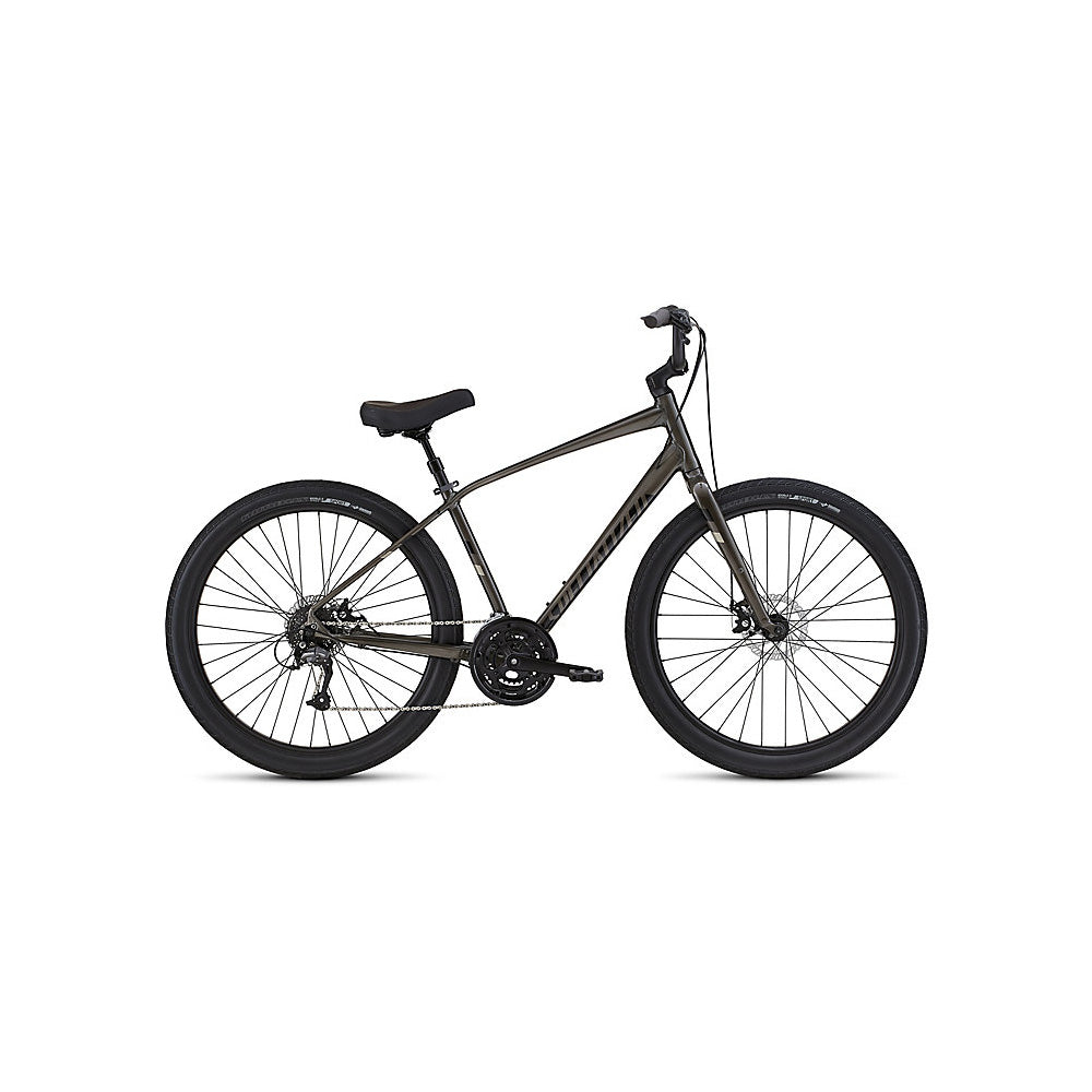 2017 Specialized Roll Elite