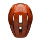 Bell Sidetrack II Helmet Red Bolts UY