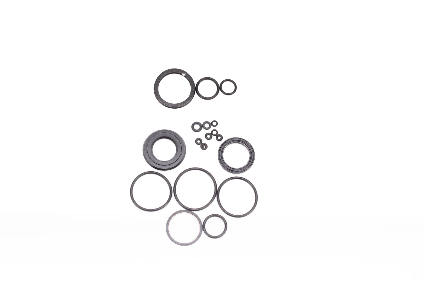 FOX SEAL KIT 32MM TALAS
