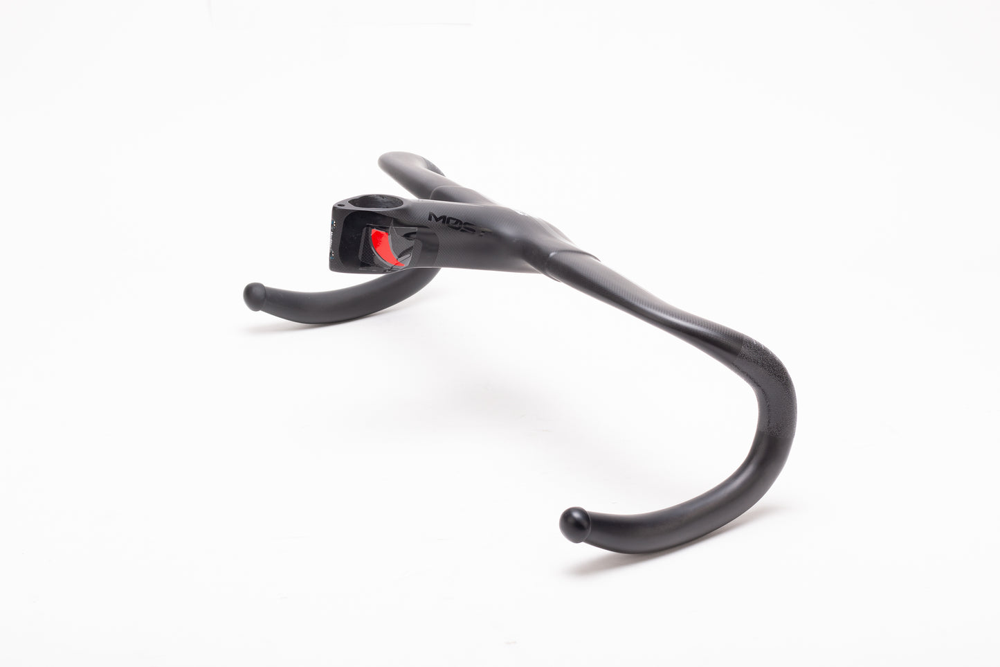 Most Talon Aero Bar/Stem 1K Carbon Di2 110/44