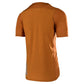 Troy Lee Skyline Jersey Heather Bourbon SM