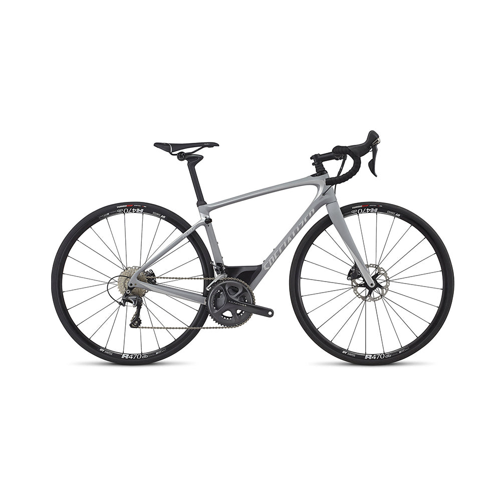Specialized Ruby Expert
