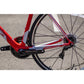 2017 Wilier Zero.7 Dura-Ace Red Gls