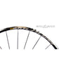 Mavic Aksium Front Wheel 1