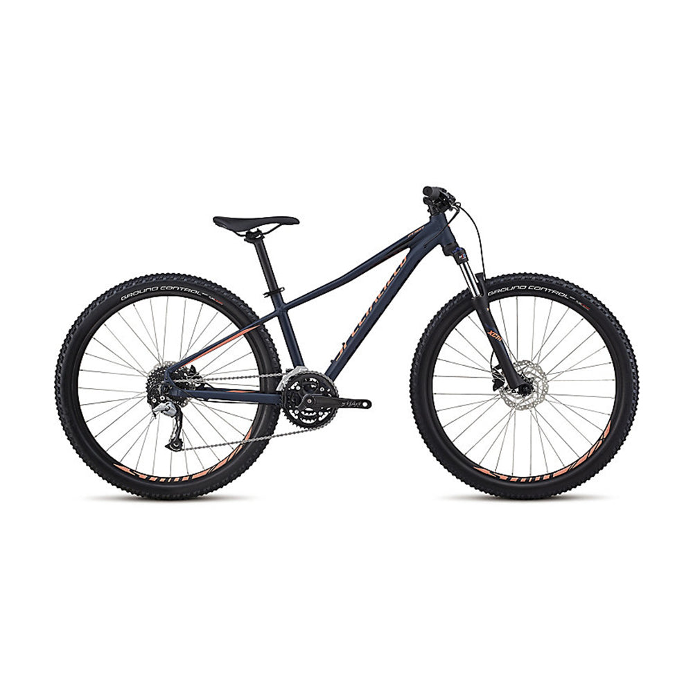 Specialized pitch comp 2019 women's hot sale mountain bike