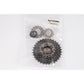 Shimano CS-M960 Cassette 11-32T 9 Spd