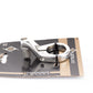 BRAKE PART CBL HNGR FT OR8 ALY 25.4X34MM DROP W/ADJ SL