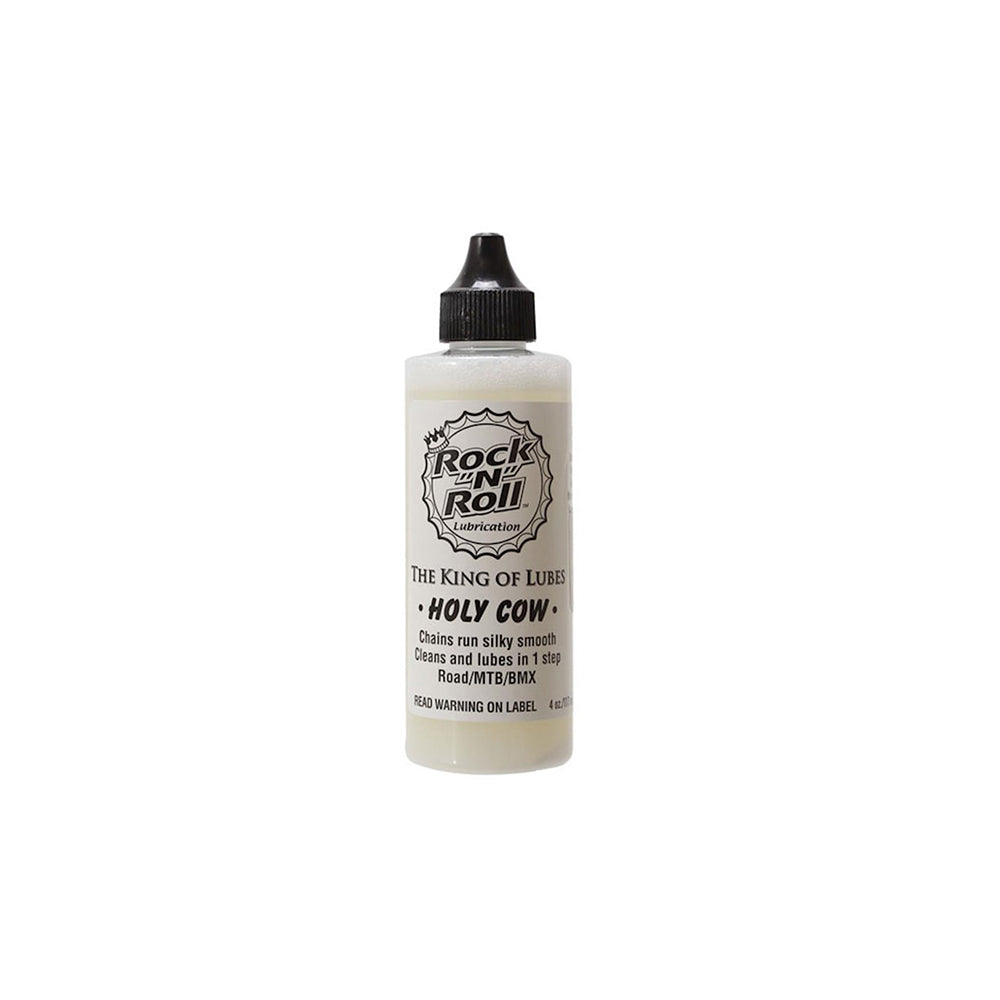 Rock N Roll Chain Lube Holy Cow 4oz