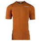 Troy Lee Skyline Jersey Heather Bourbon SM