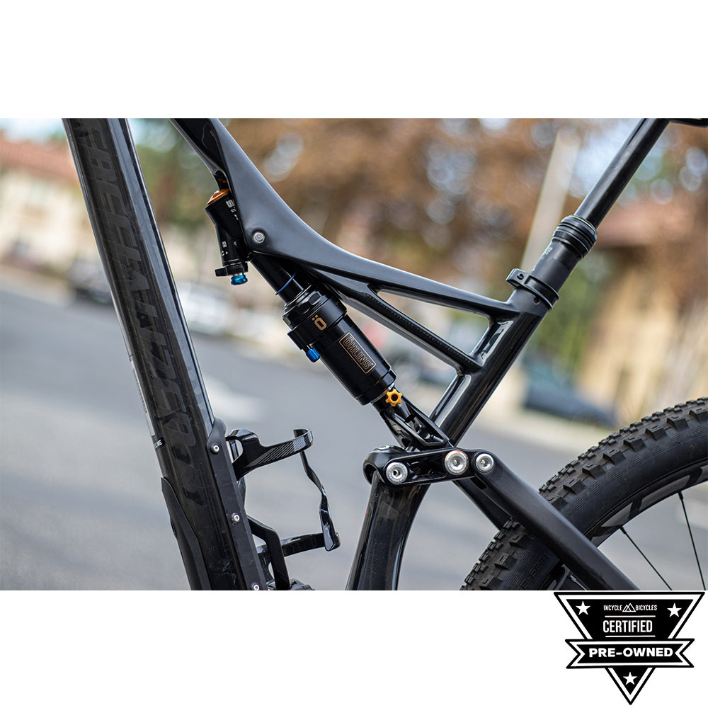 2017 specialized stumpjumper fsr pro online