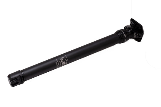 KS LEV Integra Dropper Seatpost 27.2 120mm Blk