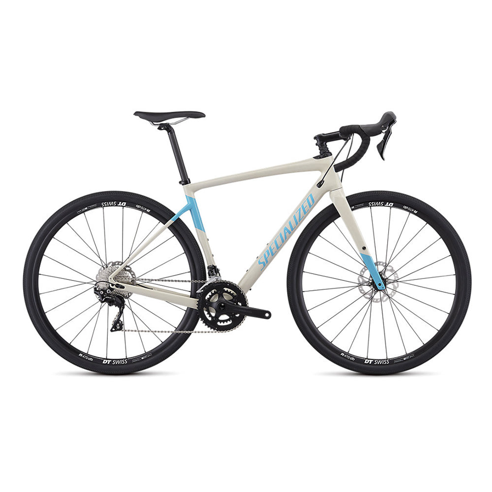 2019 Specialized Diverge Sport