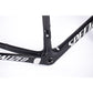 2015 Specialized Tarmac Pro 56 Frame Blk/Wht Disc