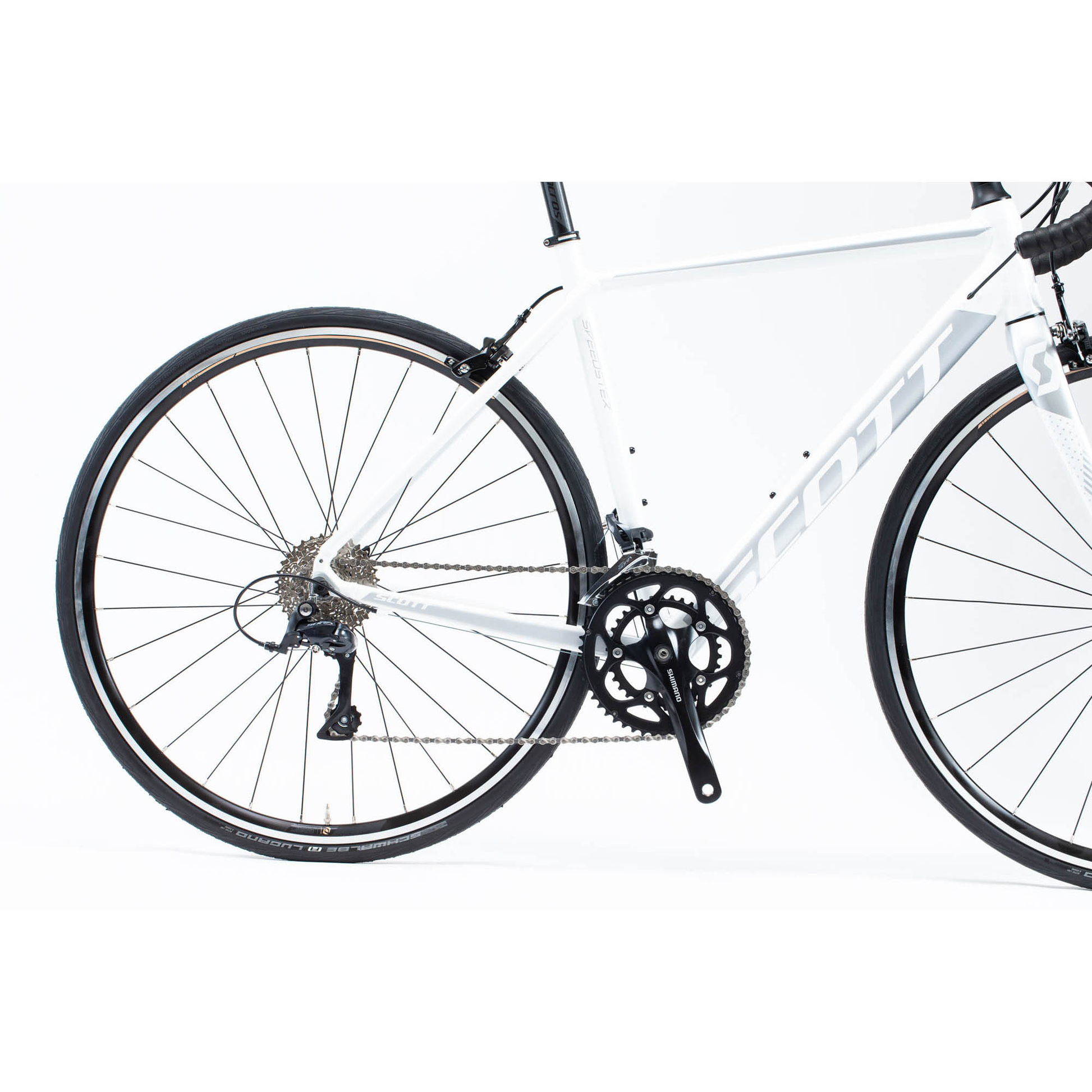 2019 Scott Contessa Speedster 25 Rock N Road