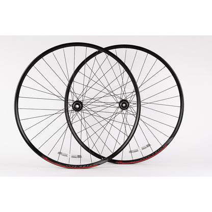 Syncros X25 Tubeless Ready Wheelset 29" Disc Centerlock Shim Body
