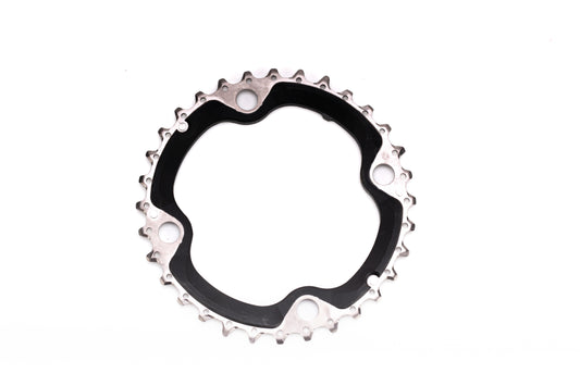 Shimano SLX Chainring 32T 104mm Triple