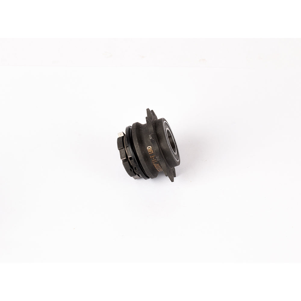 Odyssey Cassette Driver 11T LHD Black