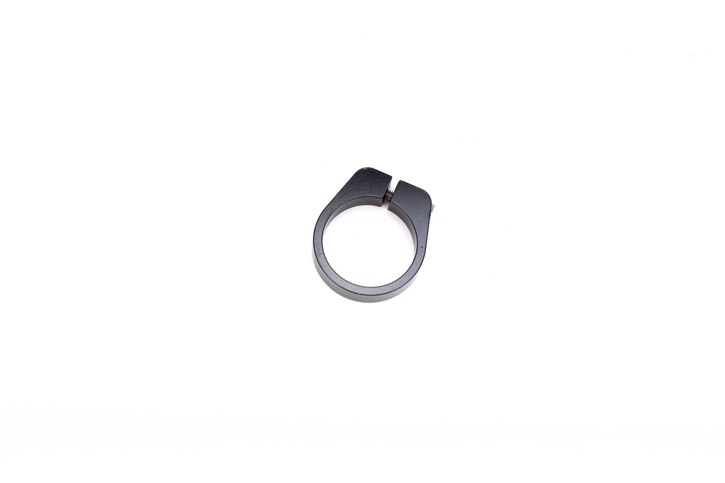 PROBLEM SOLVERS LOCKING HEADSET SPACER 8MM BLK