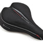 Serfas Reactive Lycra Saddle Ladies