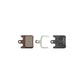 Hope X2 Caliper Pads