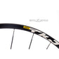 Mavic Crossride D Rear Wheel 29 Boost Nt