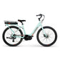 2018 Raleigh Sprite IE Step-Thru
