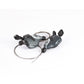 Sram X7 3x10 Trigger Shifter Set Gry