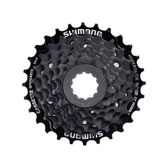 CASSETTE SPROCKET CS-HG200-7 7-SPEED 12-14-16-18-21-24-32