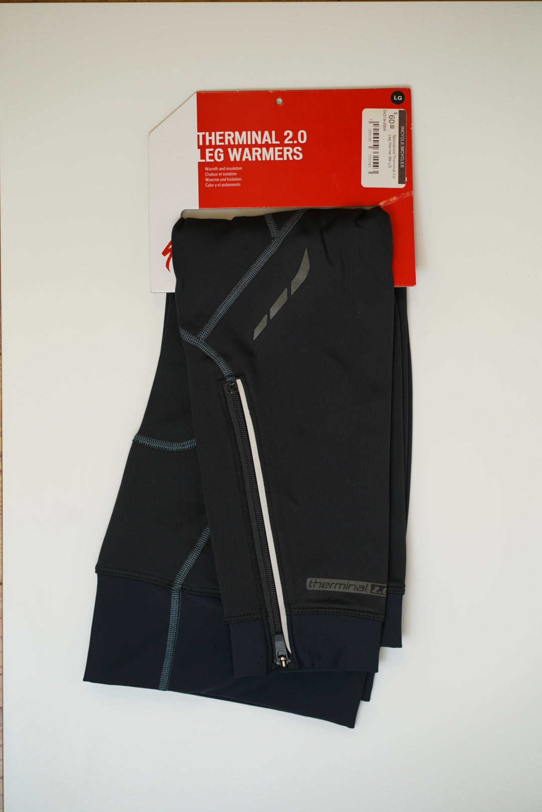 Specialized Therminal 2.0 Leg Warmer