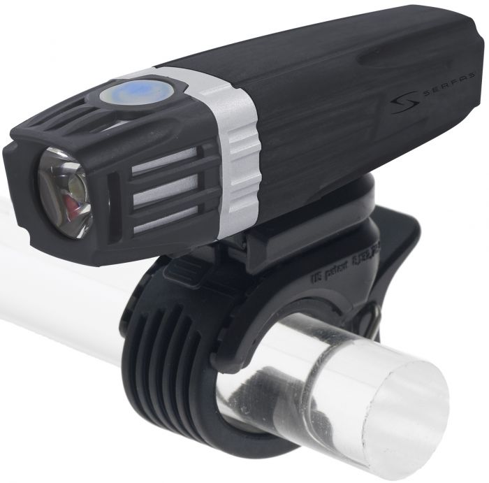 Serfas True 505 USB Headlight